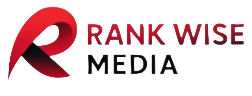 Rankwise Media Logo