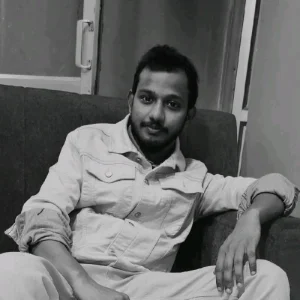 Tanmoy Sinha