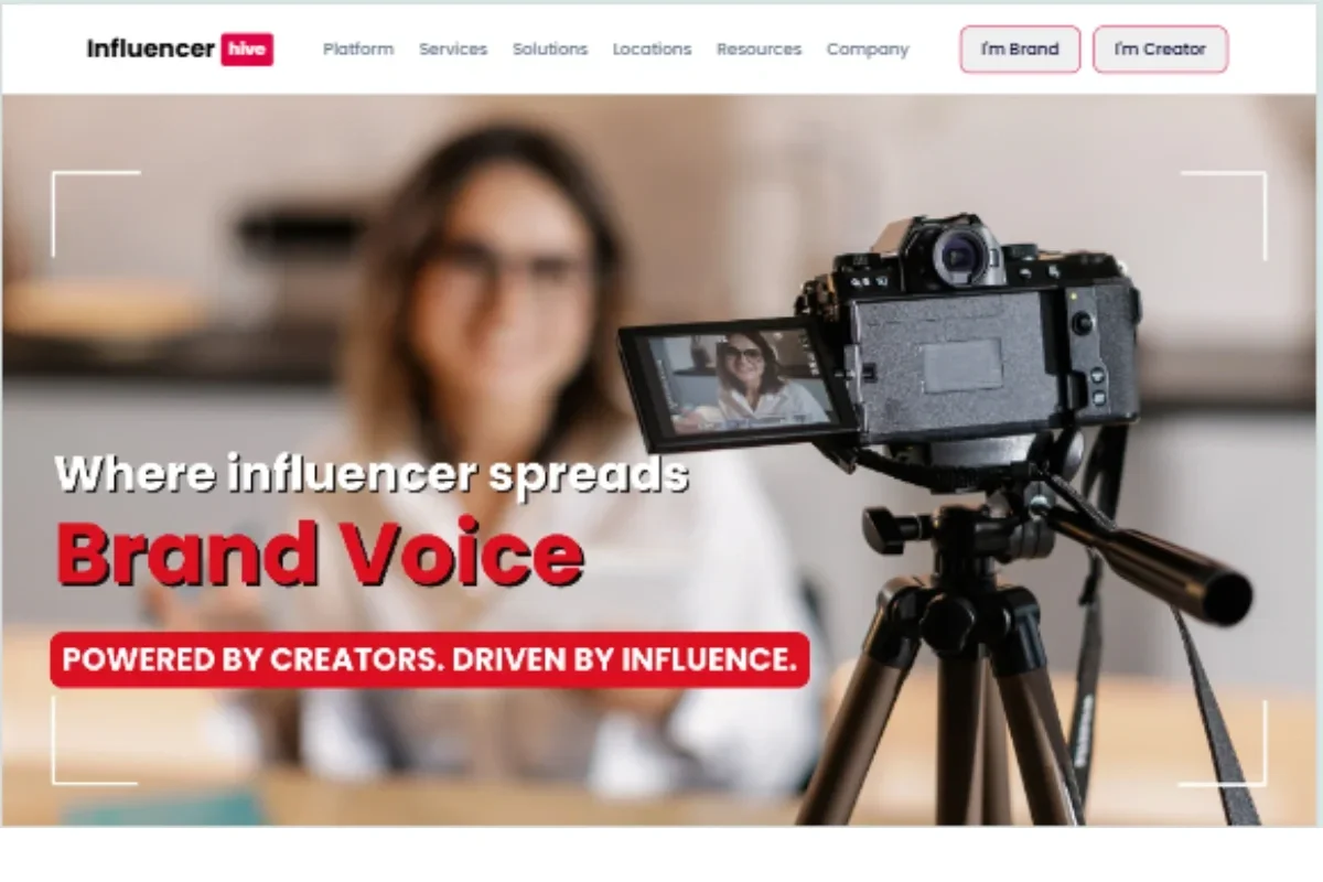 Influencer Hive