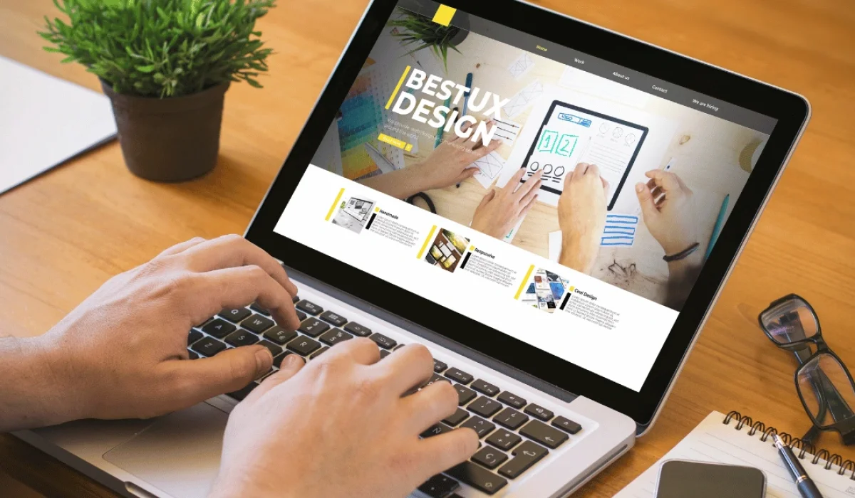 WordPress Website Development