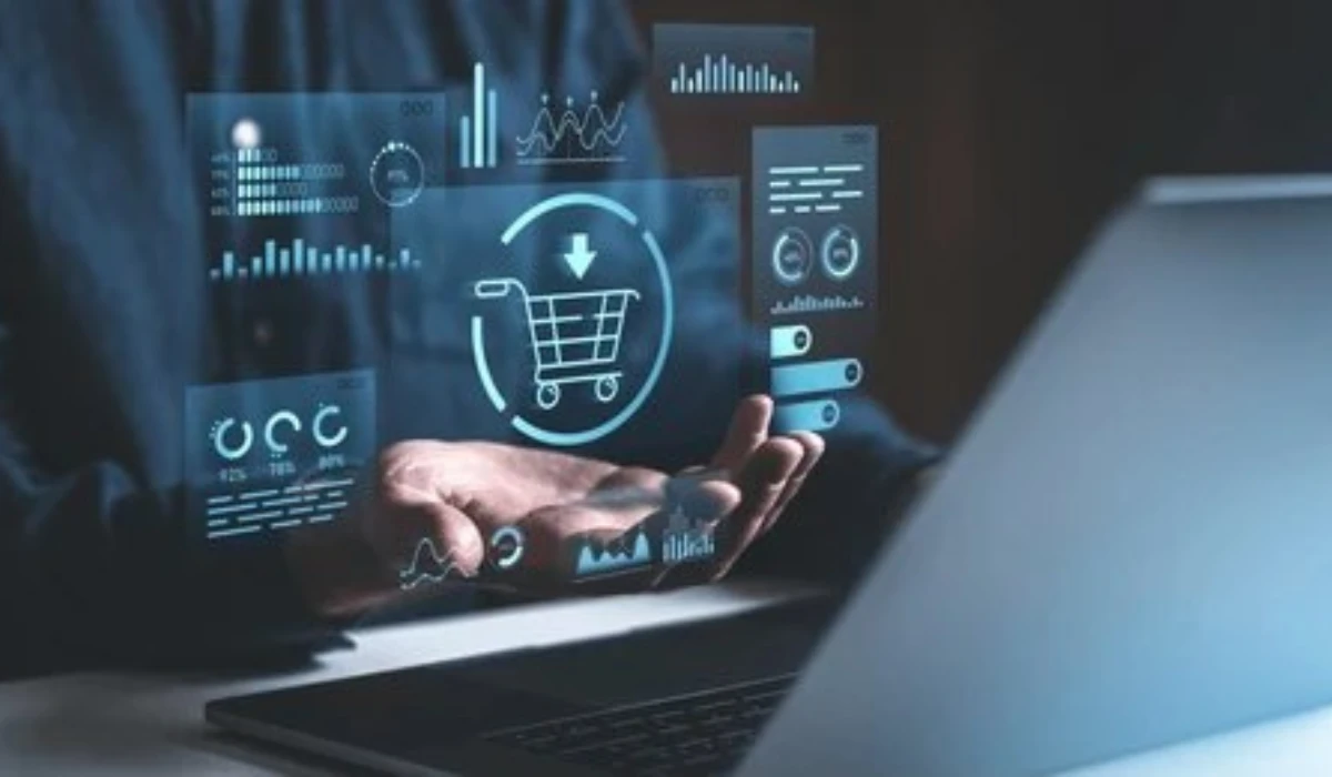 E-commerce Website Development